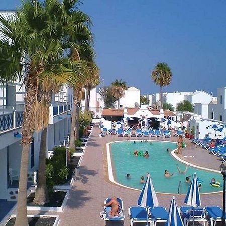 Apartamento 105 Complejo Aguazul Puerto del Carmen  Kültér fotó