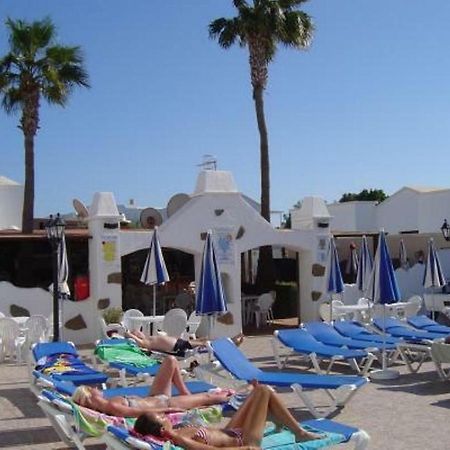 Apartamento 105 Complejo Aguazul Puerto del Carmen  Kültér fotó