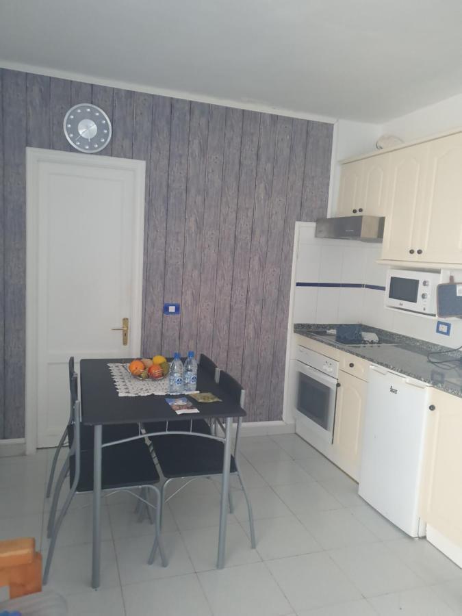 Apartamento 105 Complejo Aguazul Puerto del Carmen  Kültér fotó