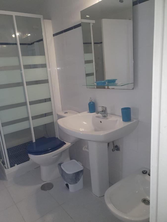 Apartamento 105 Complejo Aguazul Puerto del Carmen  Kültér fotó
