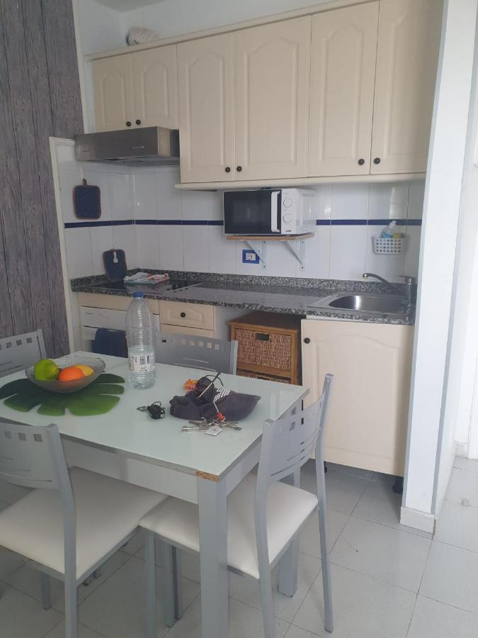 Apartamento 105 Complejo Aguazul Puerto del Carmen  Kültér fotó