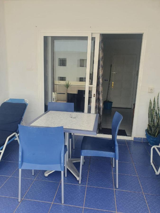Apartamento 105 Complejo Aguazul Puerto del Carmen  Kültér fotó