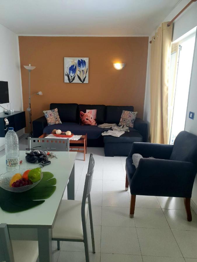Apartamento 105 Complejo Aguazul Puerto del Carmen  Kültér fotó