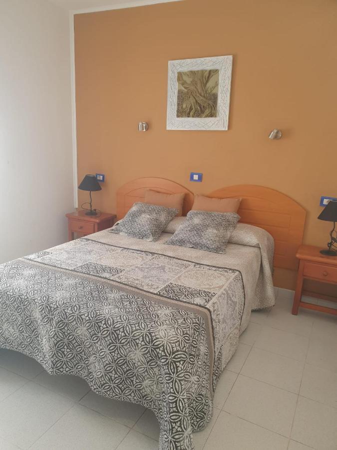 Apartamento 105 Complejo Aguazul Puerto del Carmen  Kültér fotó