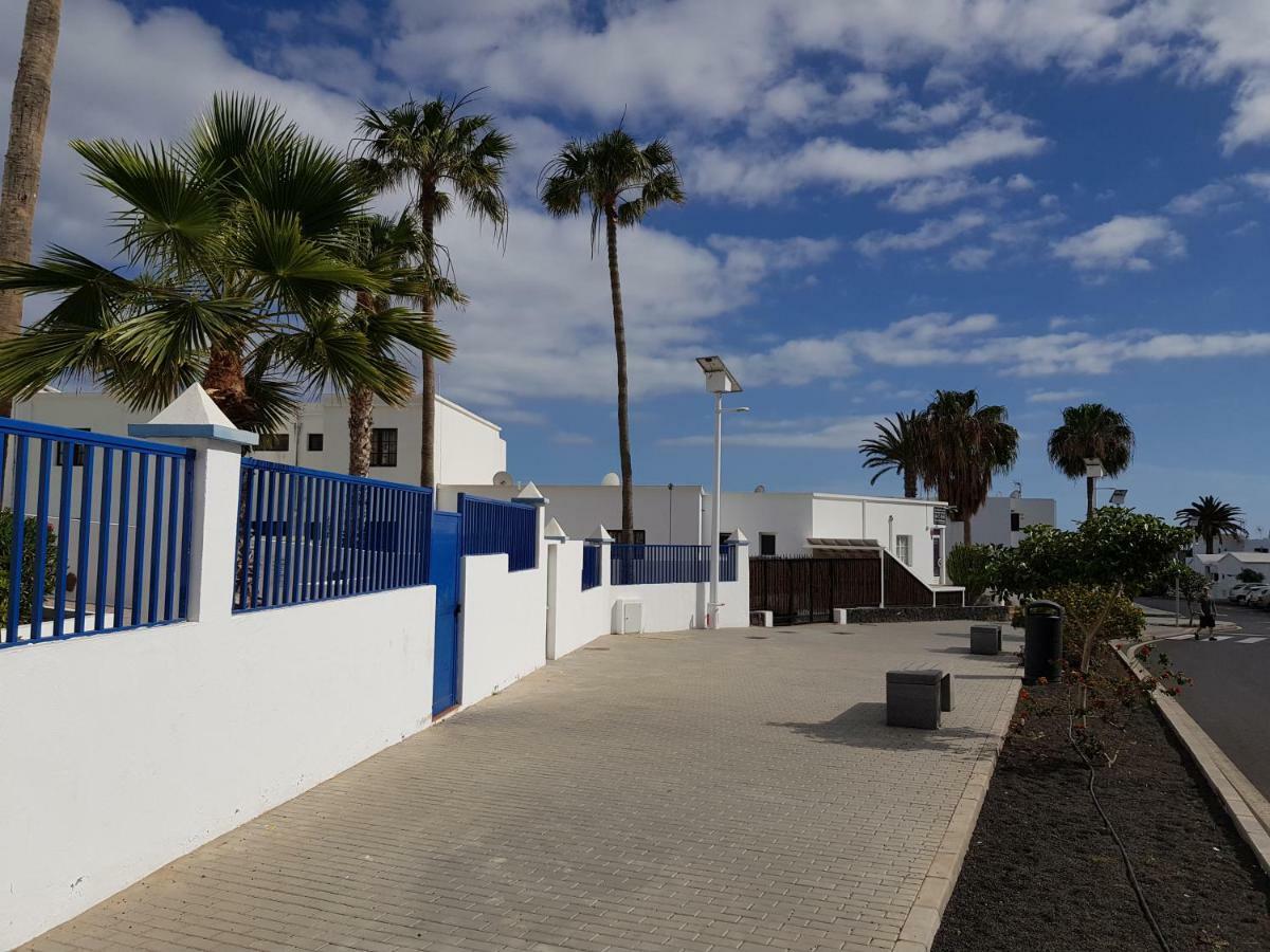Apartamento 105 Complejo Aguazul Puerto del Carmen  Kültér fotó