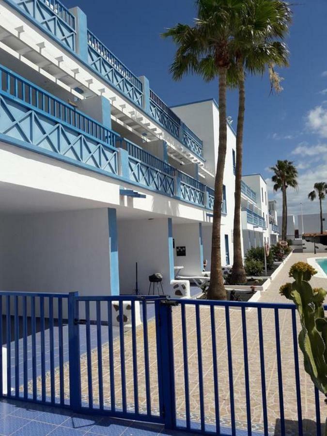 Apartamento 105 Complejo Aguazul Puerto del Carmen  Kültér fotó