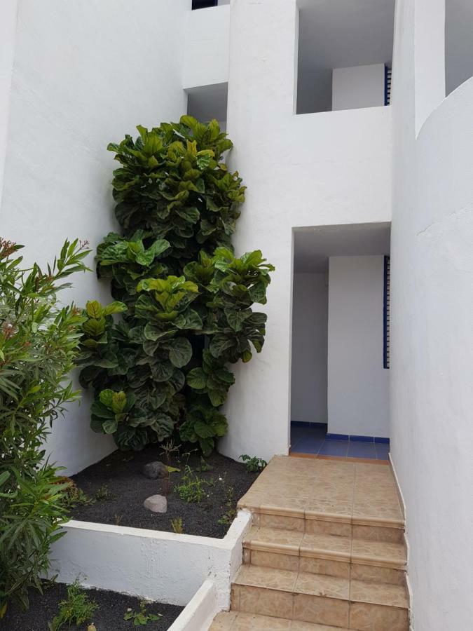 Apartamento 105 Complejo Aguazul Puerto del Carmen  Kültér fotó
